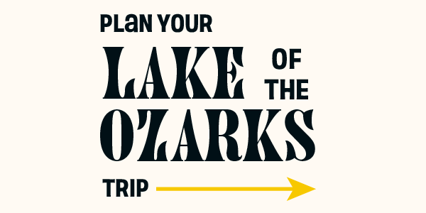 Family Vacation to Lake of the Ozarks + Family Road Trip Essentials from   - Simple & Soulful