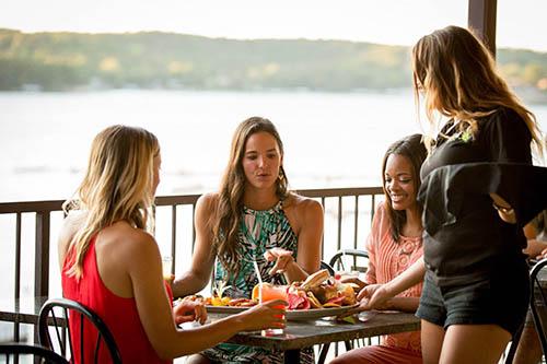 Relax & Recharge at Lake of the Ozarks - Lake of the Ozarks | Midwest ...